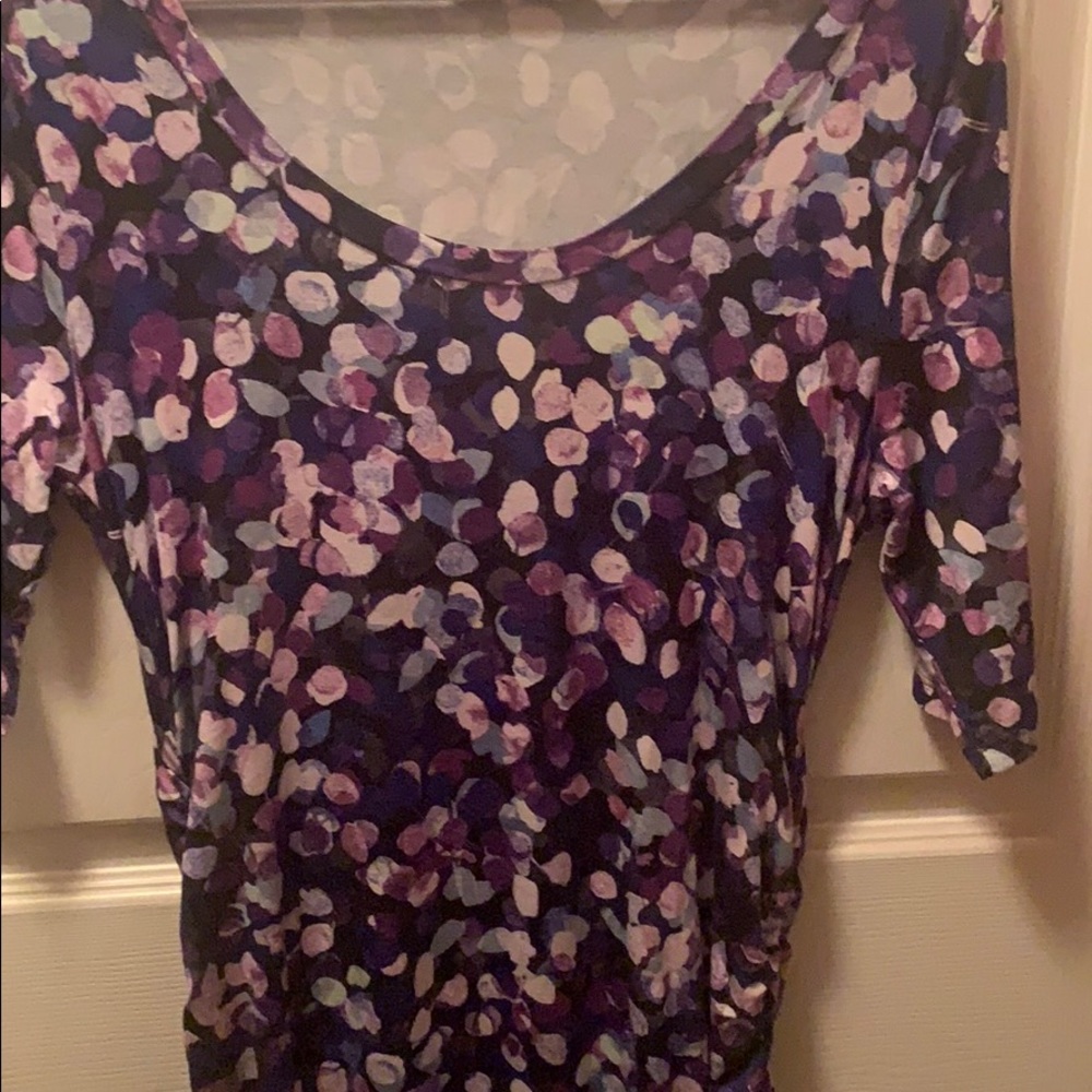 Maternity dress. Never worn